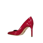 Sergio Rossi Leather Pumps SE-8735591170260-EU35/US5