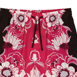 Valentino Silk Shorts VA-8735618072788-48 | M