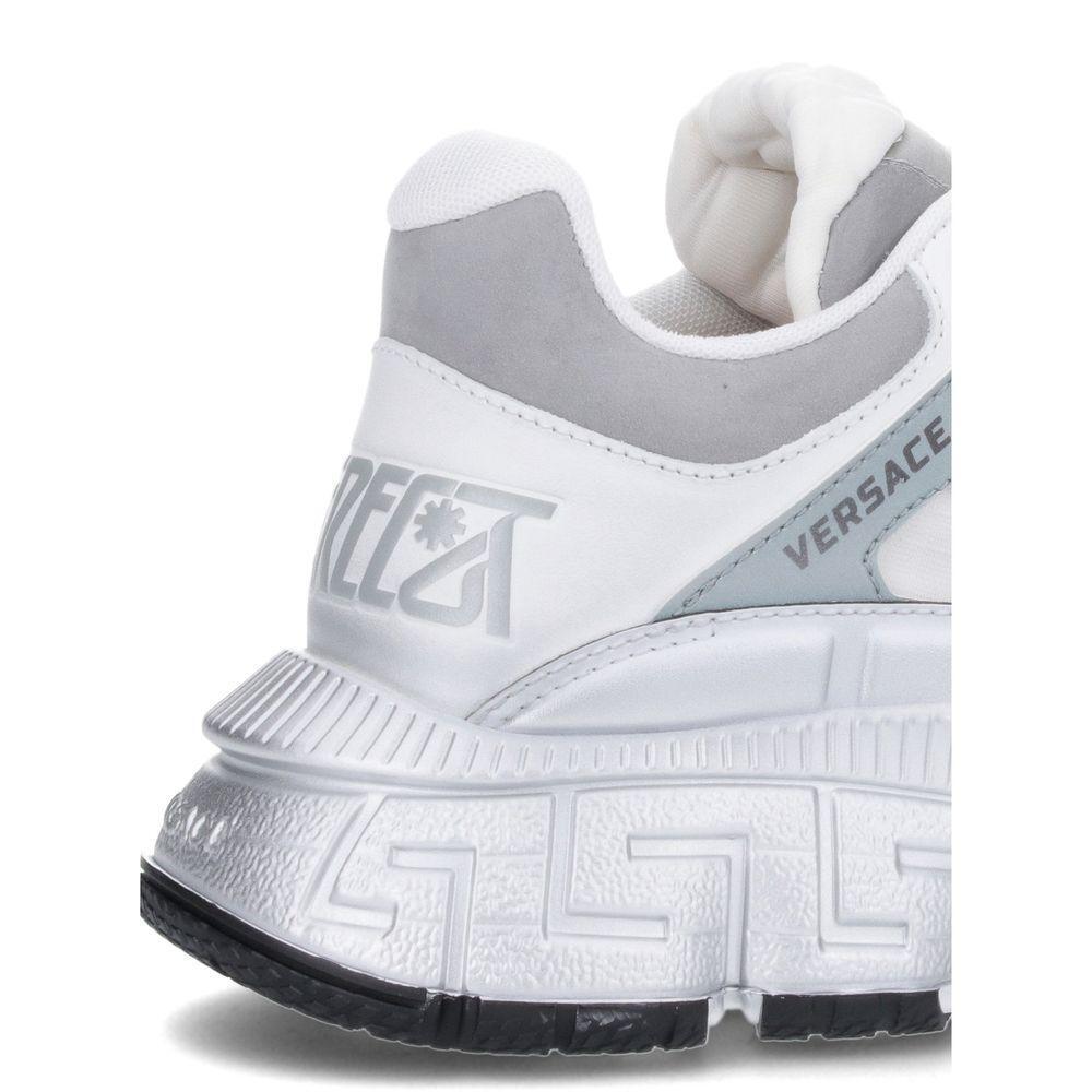 Versace Trigreca Sneakers VE-8735623250132-EU44/US11