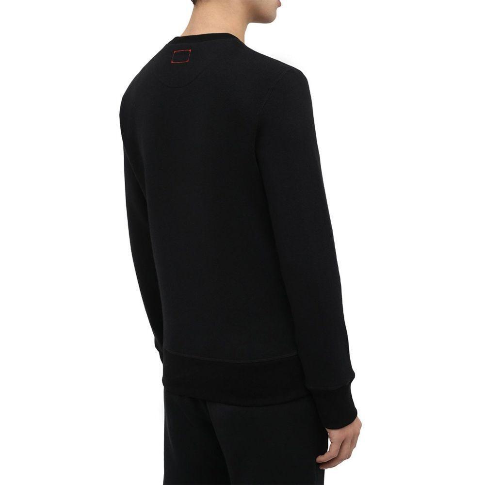 Alexander McQueen Logo Sweatshirt AL-8736225099988-M