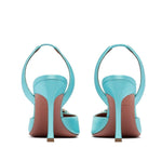 Amina Muaddi Camelia Pumps