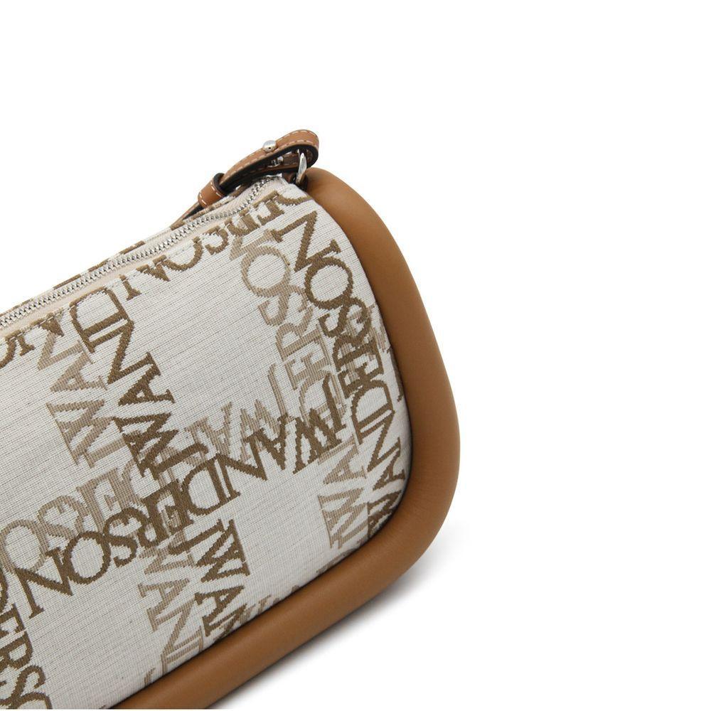 Jw Anderson Bumper 17 Shoulder Bag JW-8736289784020
