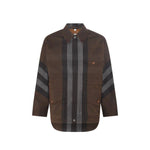 Burberry Parka Jacket BU-8736302268628-38