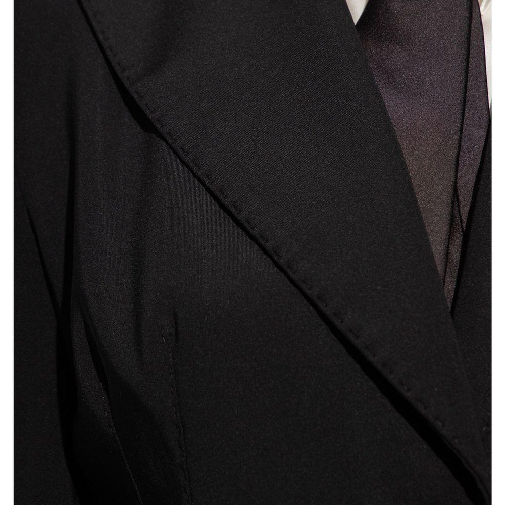 Dolce & Gabbana Long Coat DO-8736454934740-40