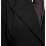 Dolce & Gabbana Long Coat DO-8736454934740-40