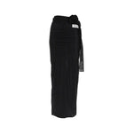 Dolce & Gabbana Dolce&Gabbana Jersey Stretch Maxi Skirt DO-8736330481876-42