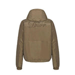 Dior x Kenny Scharf Embroidered Logo Hooded Jacket DI-8736338936020-IT50 | L