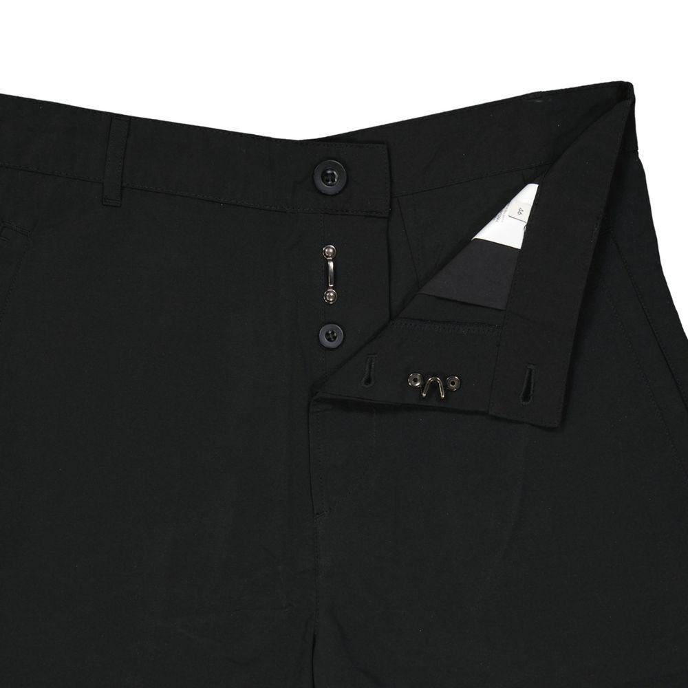 Givenchy Cotton Shorts GI-8736403816660-IT52 | XL
