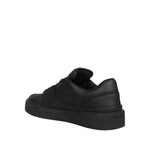 Dolce & Gabbana Leather Sneakers DO-8736353255636-EU41/US8