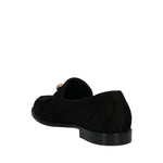 Giuseppe Zanotti Leather Loafers GI-8736399392980-EU41/US8