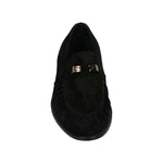 Giuseppe Zanotti Leather Loafers GI-8736399392980-EU41/US8