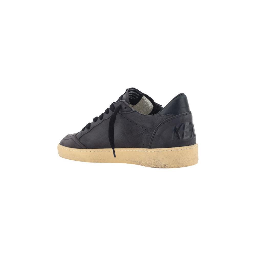 Golden Goose Ball Star Sneakers GO-GMF00117F00621560538-EU44/US11
