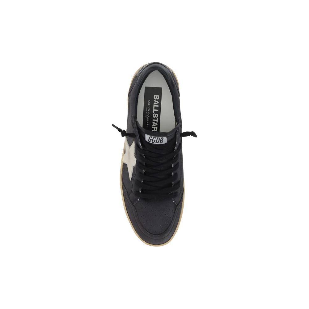 Golden Goose Ball Star Sneakers GO-GMF00117F00621560538-EU44/US11