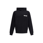 Jacquemus Logoed Hoodie JA-HOM00247AJ00126990-M