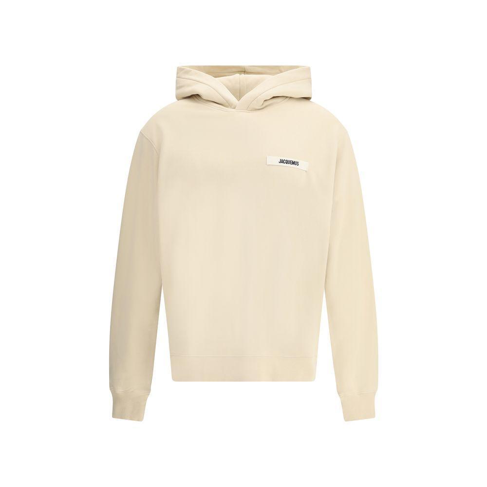 Jacquemus Hooded Sweatshirt JA-HOM00247AJ00126150-M