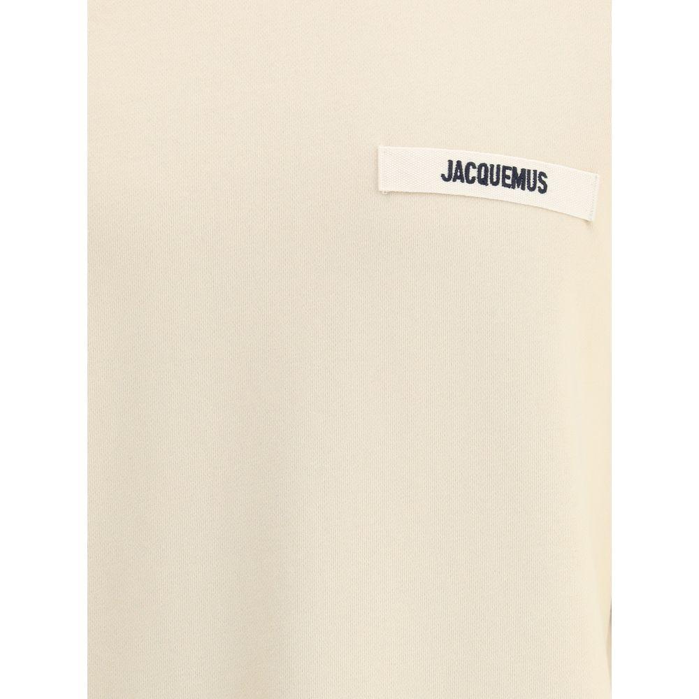 Jacquemus Hooded Sweatshirt JA-HOM00247AJ00126150-M