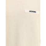 Jacquemus Hooded Sweatshirt JA-HOM00247AJ00126150-M