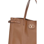 Valentino Garavani Large Antibes Tote Bag VA7W2B0R18CVCN58BB