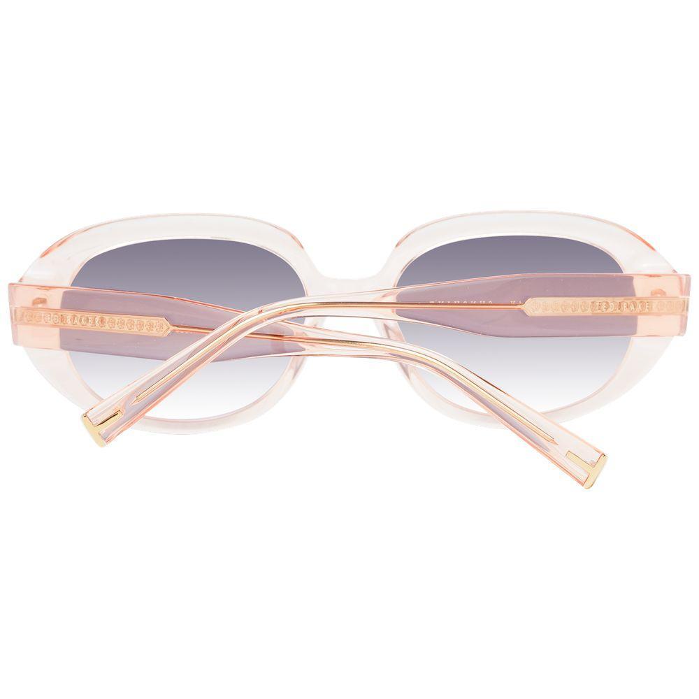 Ted Baker Orange Women Sunglasses TE-1049086