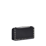 Valentino Garavani Wallet with chain VA7W2P0AK2VSH0NOBB