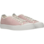 Car Shoe Pink Fabric Low Tops CA-8547229958409-EU38/US8