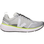 Veja Gray Fabric Athletic Sneakers VE-8547240116489-EU41/US8