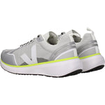 Veja Gray Fabric Athletic Sneakers VE-8547240116489-EU41/US8