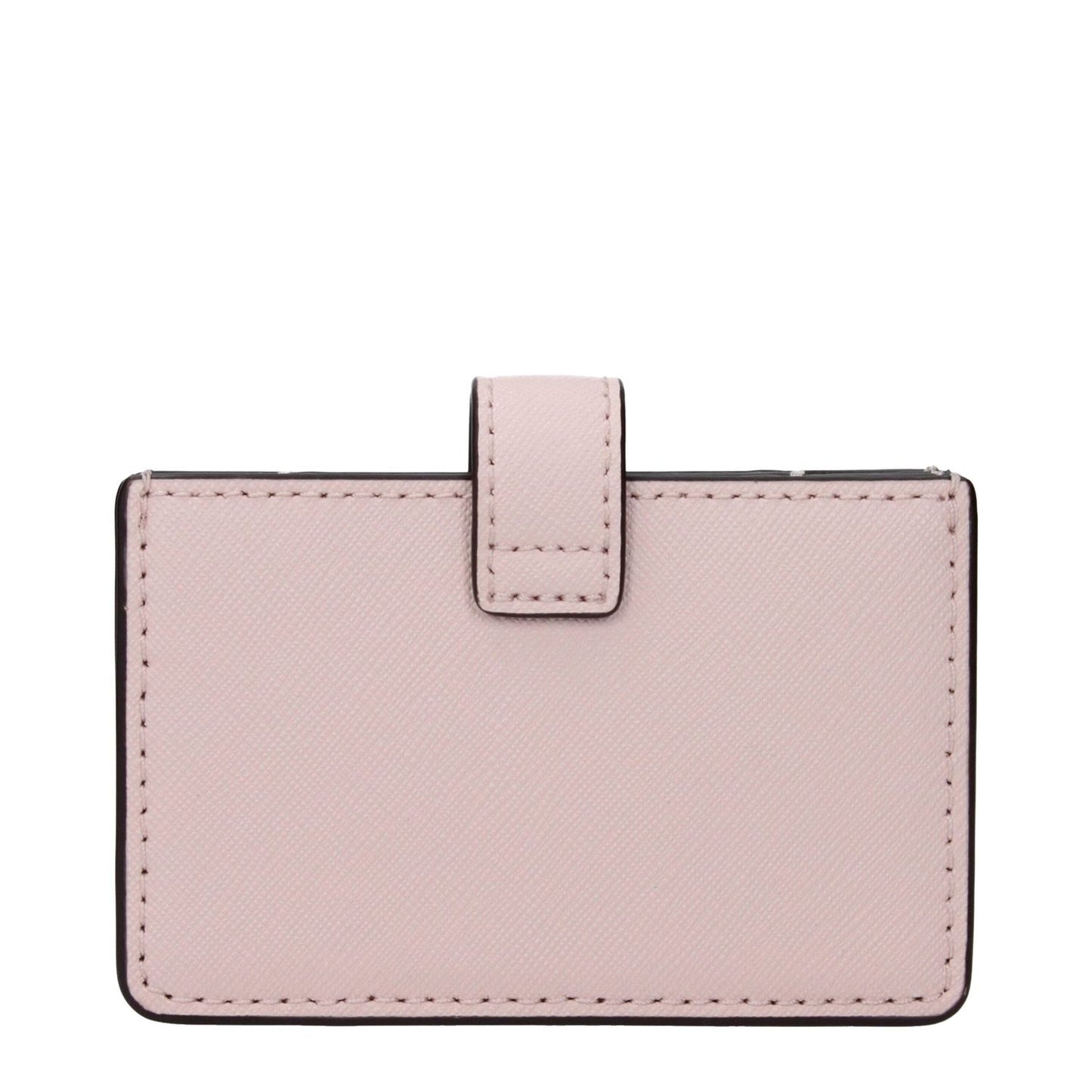 Michael Kors Pink Leather Cardholders MI15138605007113BT