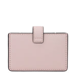 Michael Kors Pink Leather Cardholders MI15138605007113BT