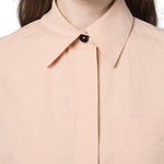 Jil Sander Cotton Shirt JI-8735501680852-M