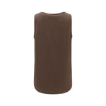 Brunello Cucinelli Silk Top BR-M0C59E0600C4280-XL