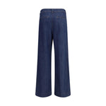 7FOR Halona wide leg Jeans FO-7UL30R70U71A9-27