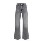Haikure Korea Jeans HA-HEW03185DF119L0895-W24