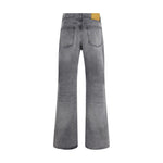 Haikure Korea Jeans HA-HEW03185DF119L0895-W24