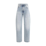 Haikure Baggy Jeans HA-HEW03351DF106L0891-W24