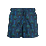 OZWALD BOATENG Sea clothing Blue 3037000600