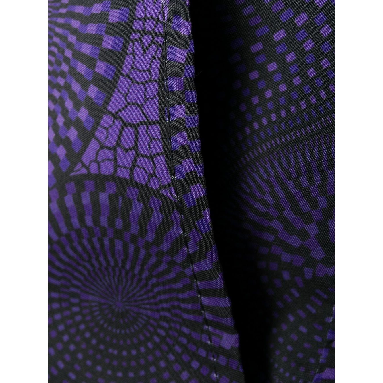 OZWALD BOATENG Sea clothing Purple