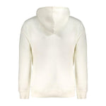 Pepe Jeans White Cotton Sweater PE-31879-XL