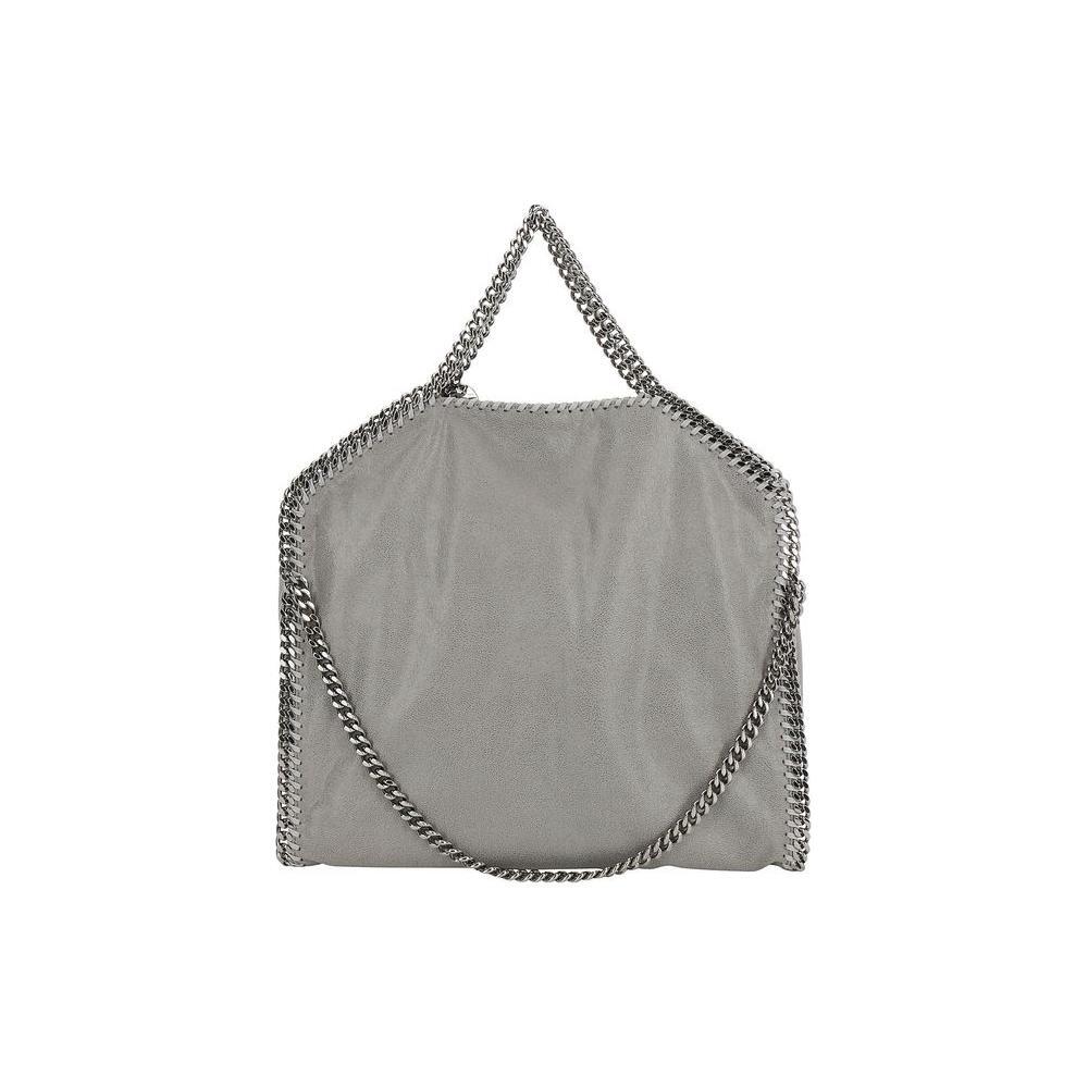 Stella McCartney Falabella Fold Over Tote Handbag ST234387W91321220BB