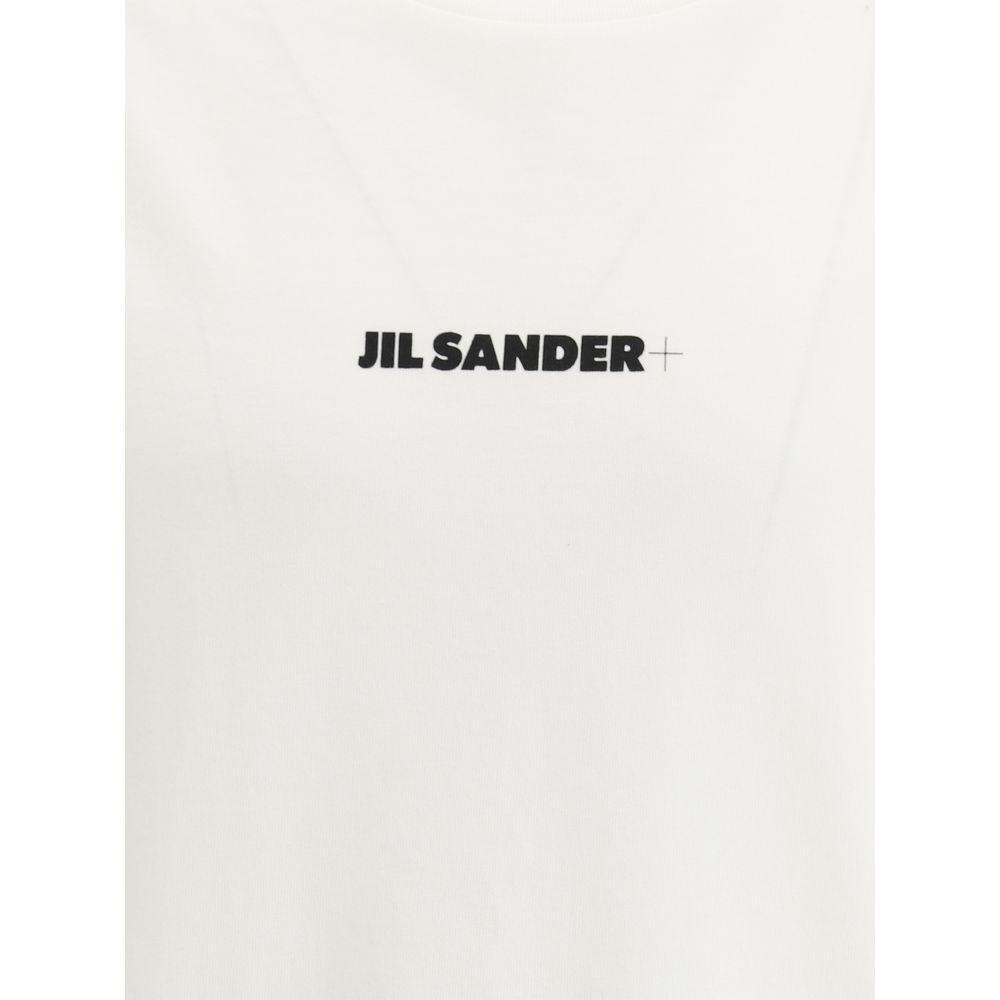Jil Sander T-Shirt JI-J47GC0156J20103102-M