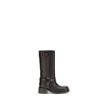 P.A.R.O.S.H. Leather Boots