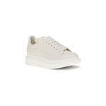 Alexander McQueen Leather Sneakers AL-807881WHAEG9022-EU41.5/US8.5