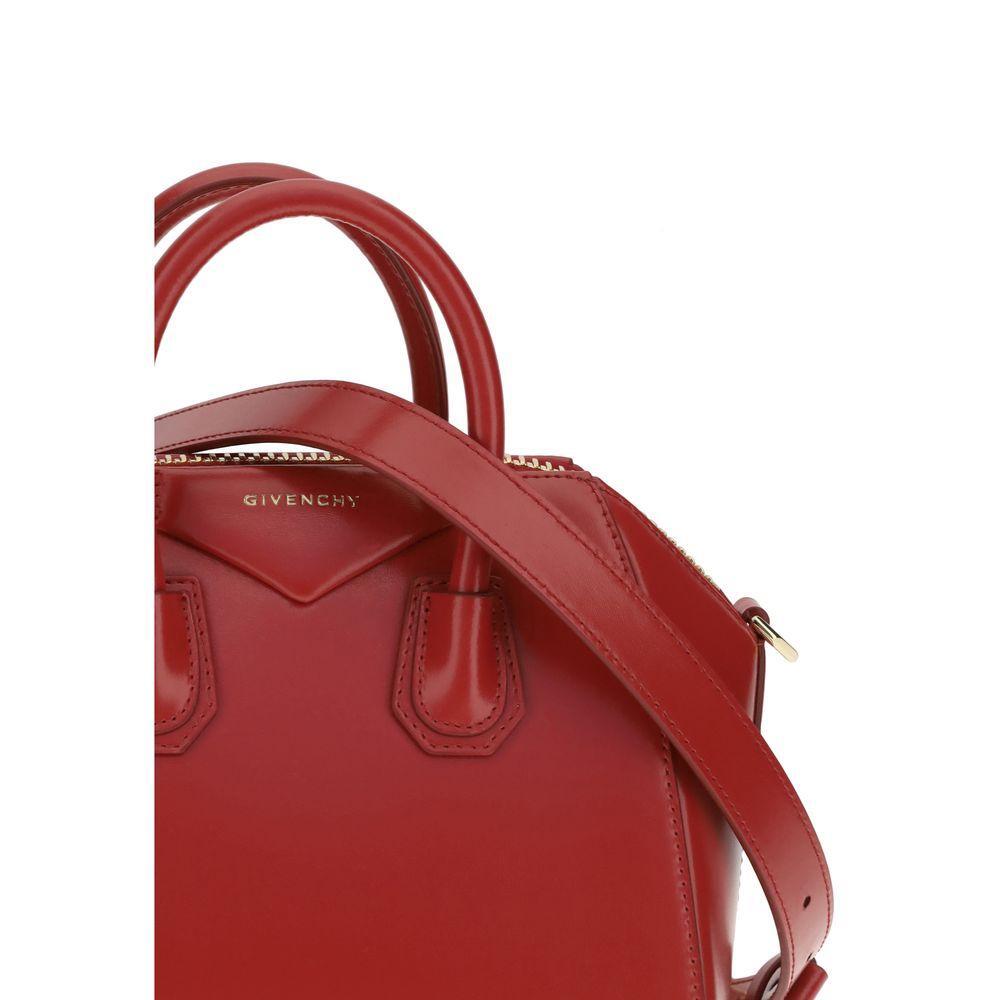 Givenchy Antigona mini Handbag GIBB5148B13A640BB