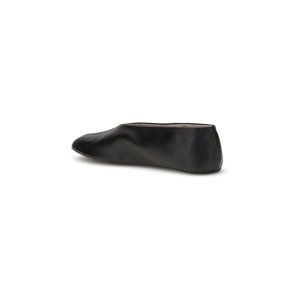 The Row Stella Ballerinas TH-F1638N66BLK-EU37/US7
