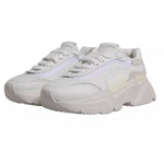 Dolce & Gabbana White Daymaster Low Top Mens Sneakers MV4309-40