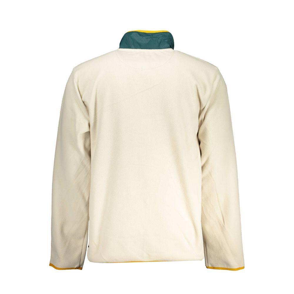 Vans Beige Polyester Sweater