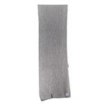 North Sails Gray Cotton Scarf NO-23397
