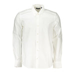 North Sails White Cotton Shirt