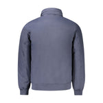 K-WAY Blue Polyamide Jacket