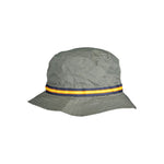 K-WAY Green Polyamide Hats & Cap KW-34287